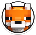 Minecraft Fox