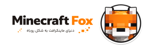 Minecraft Fox