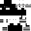 اسکین ماینکرافت سایه مکعبی تمام مشکی