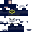 اسکین ماینکرافت بتمن خسته